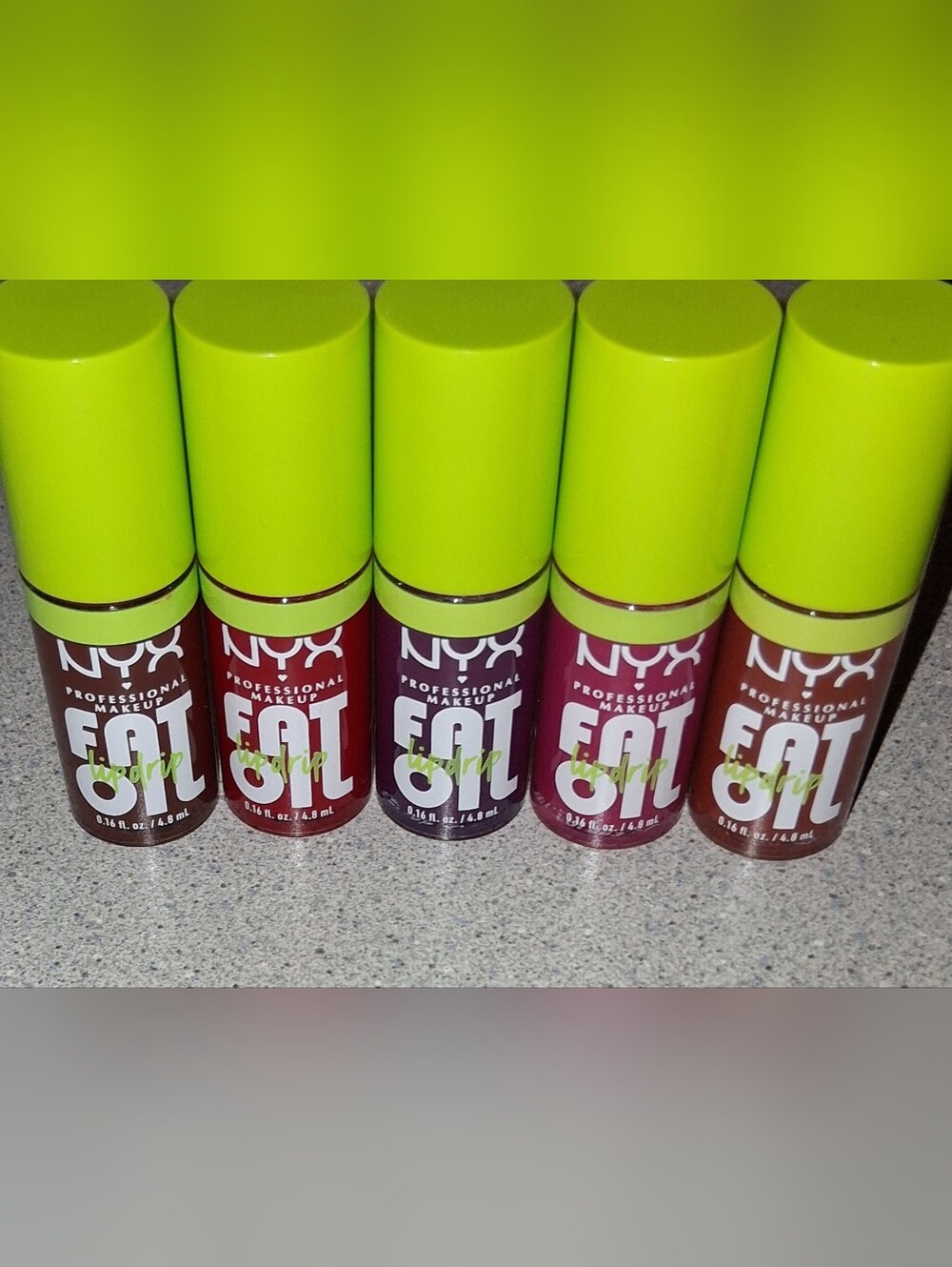 Beauty Lot Lip